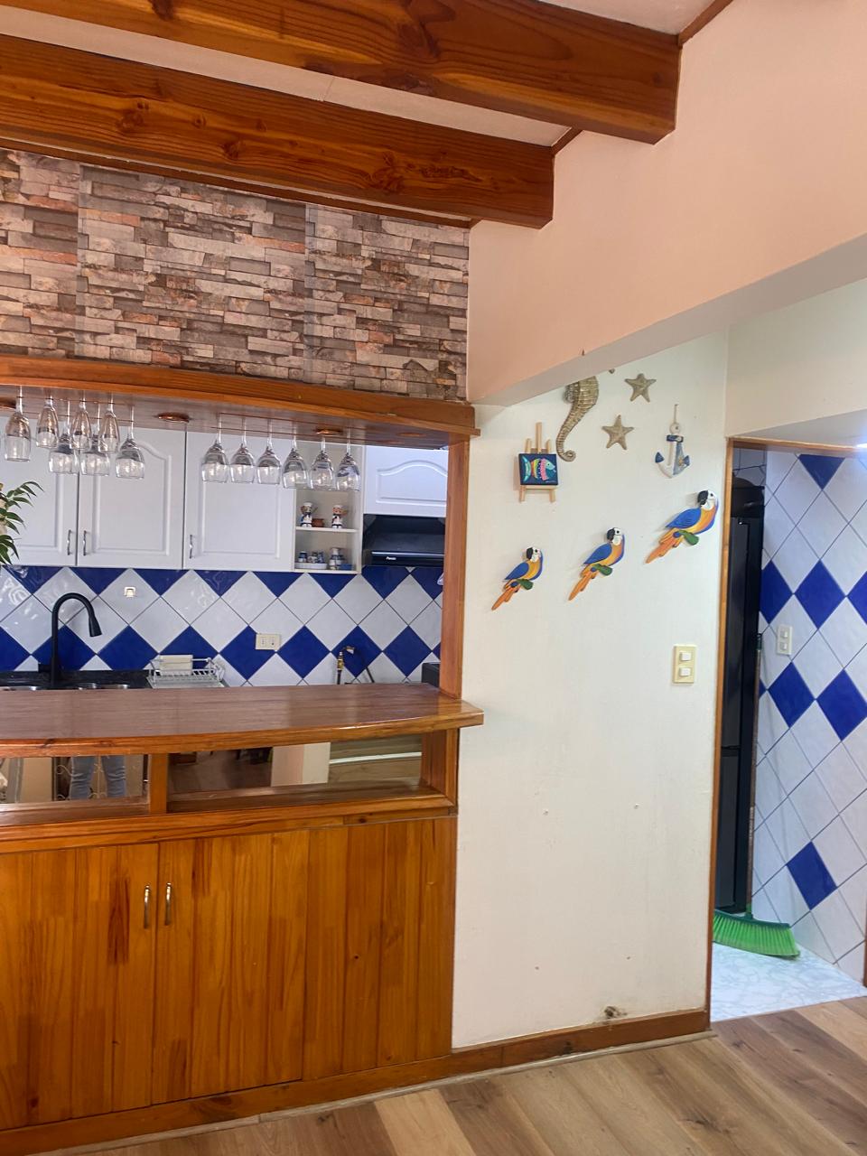 Casa en algarrobo