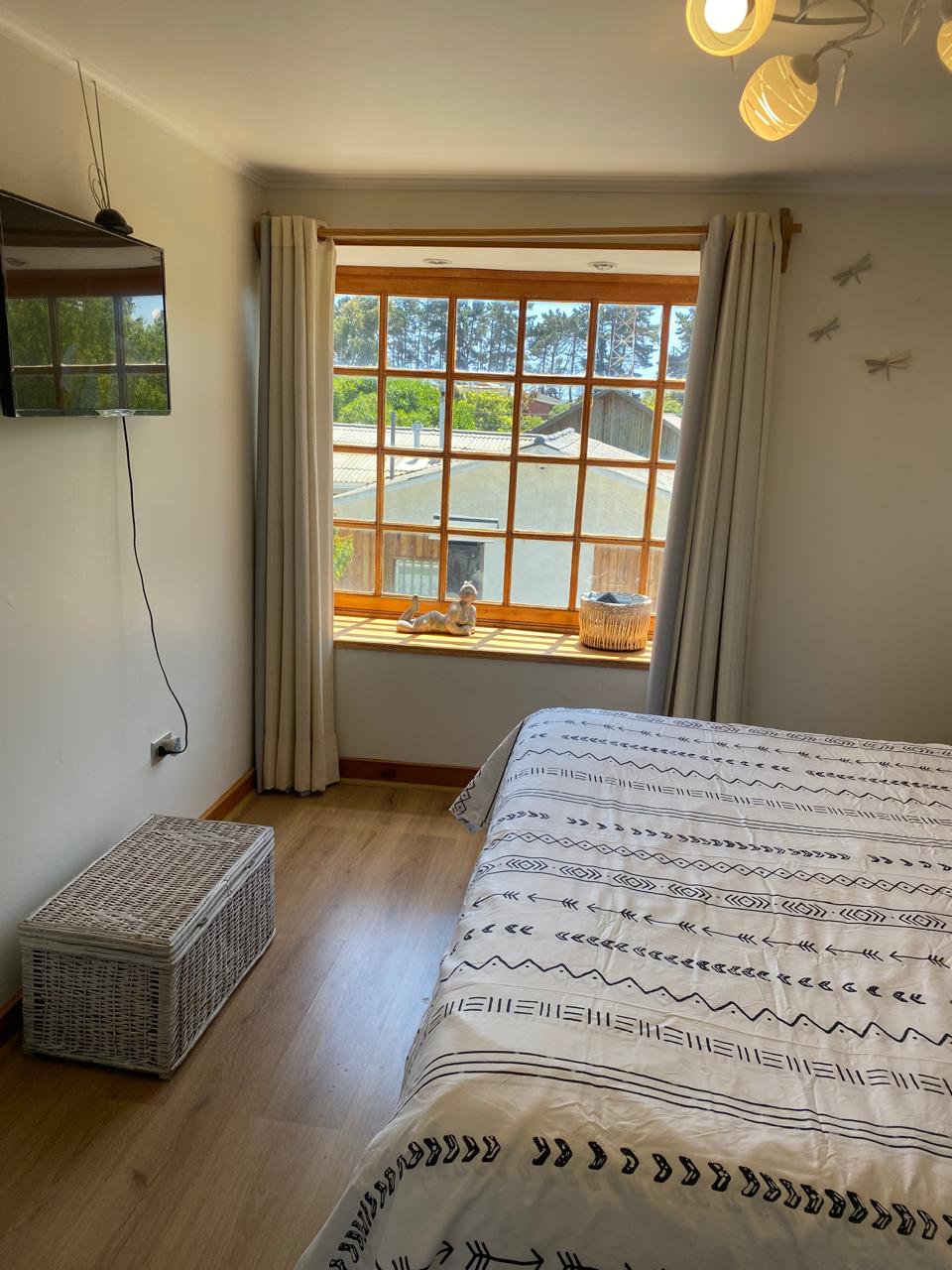 Casa en algarrobo