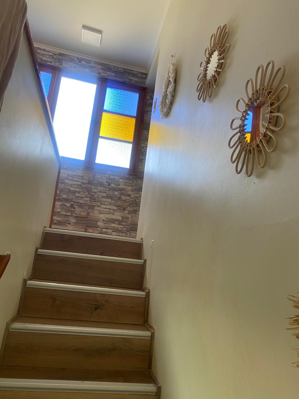 Casa en algarrobo