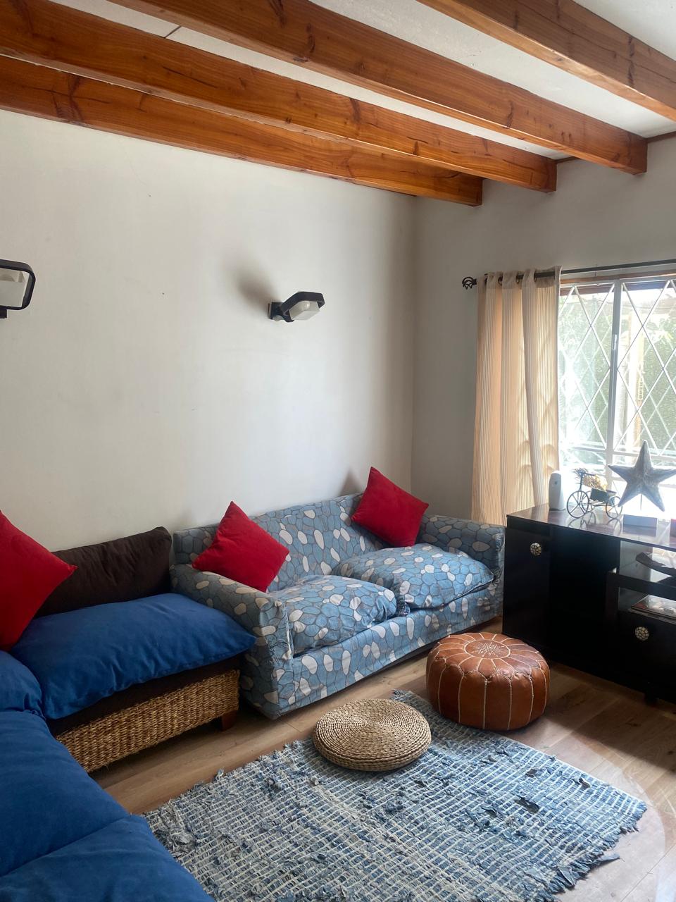 Casa en algarrobo