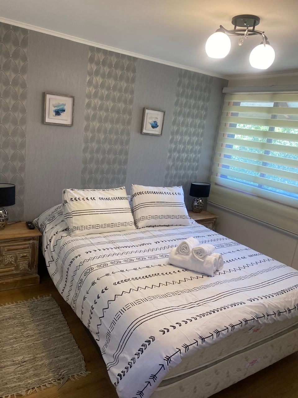 Casa en algarrobo