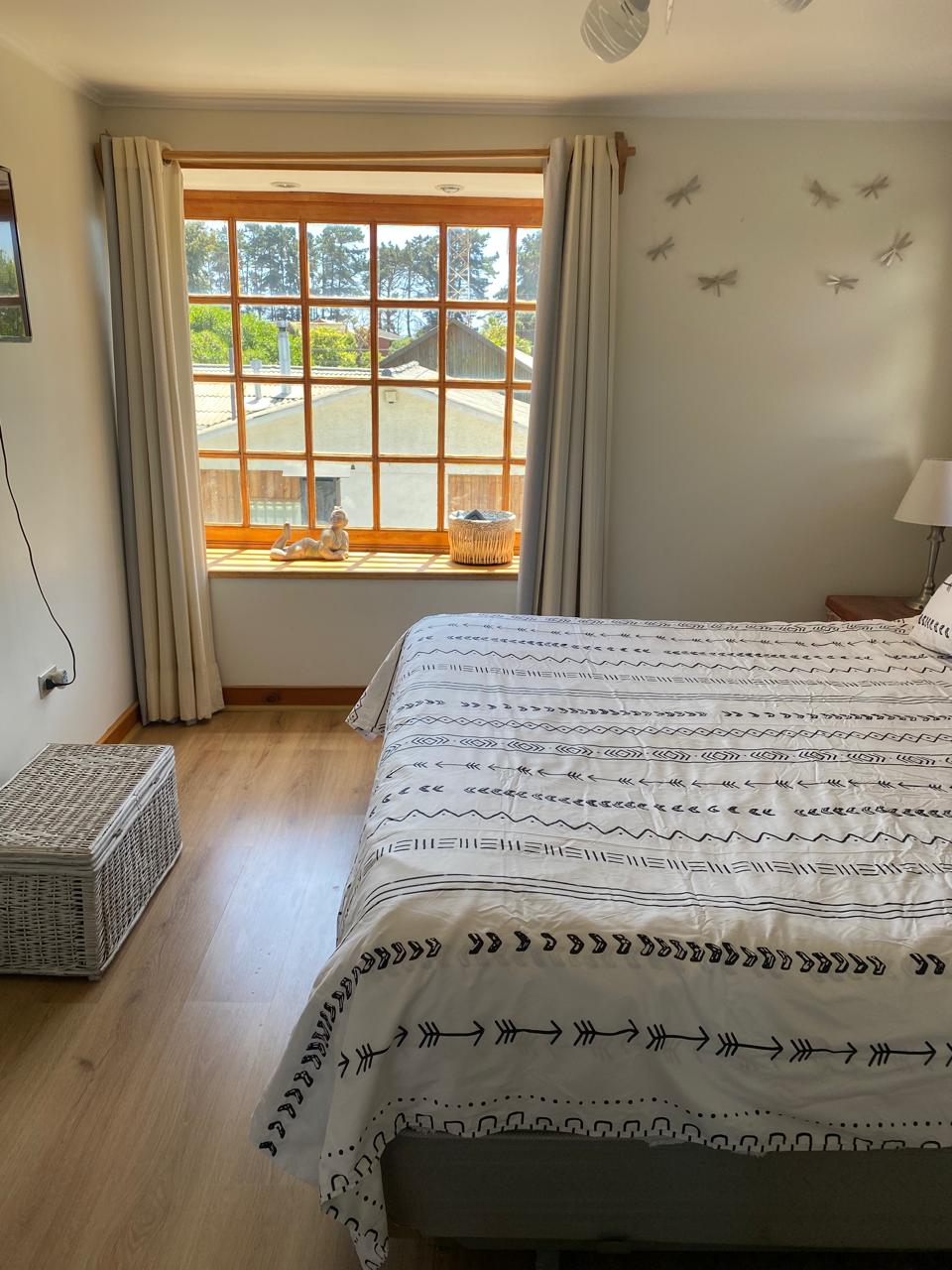 Casa en algarrobo