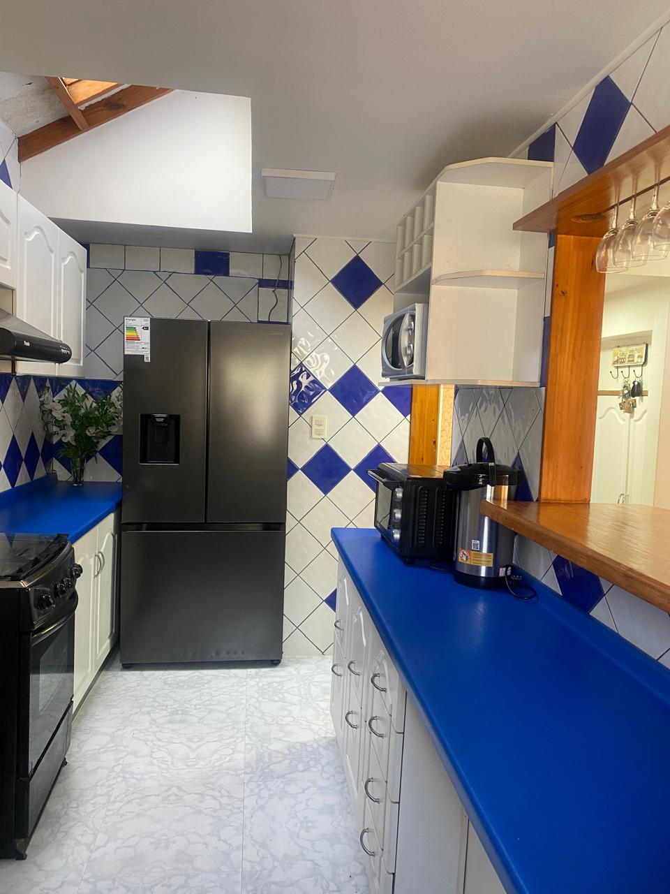 Casa en algarrobo