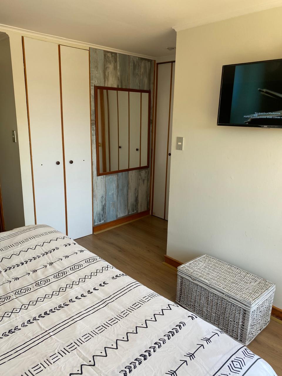 Casa en algarrobo
