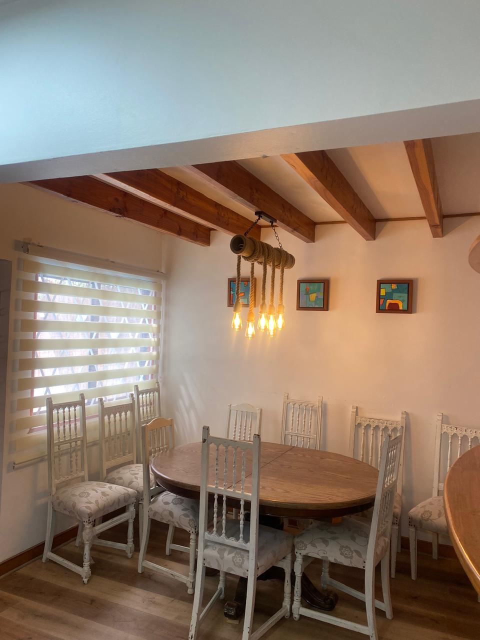 Casa en algarrobo