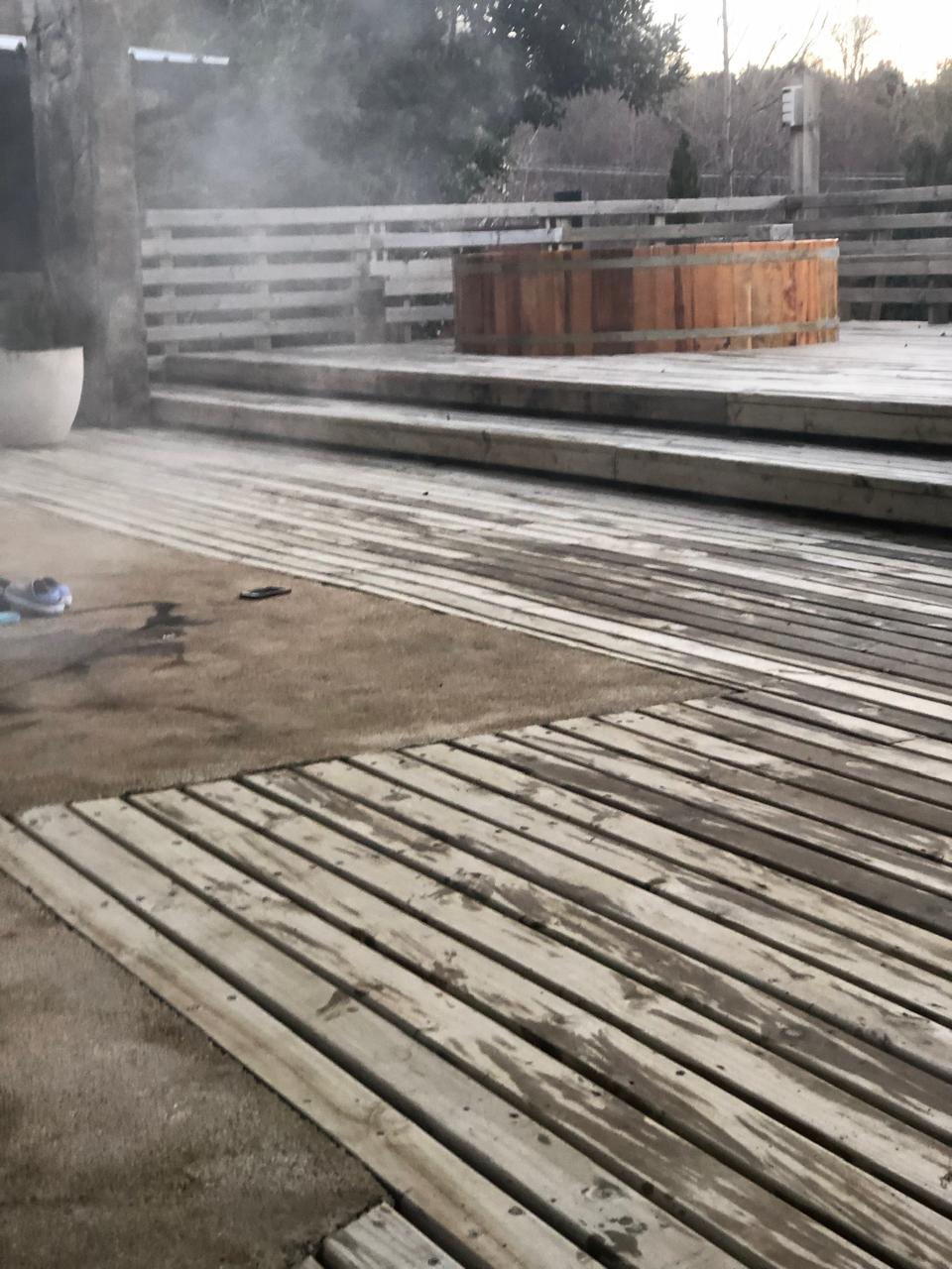 Sitio en Condominio Altos del Huife