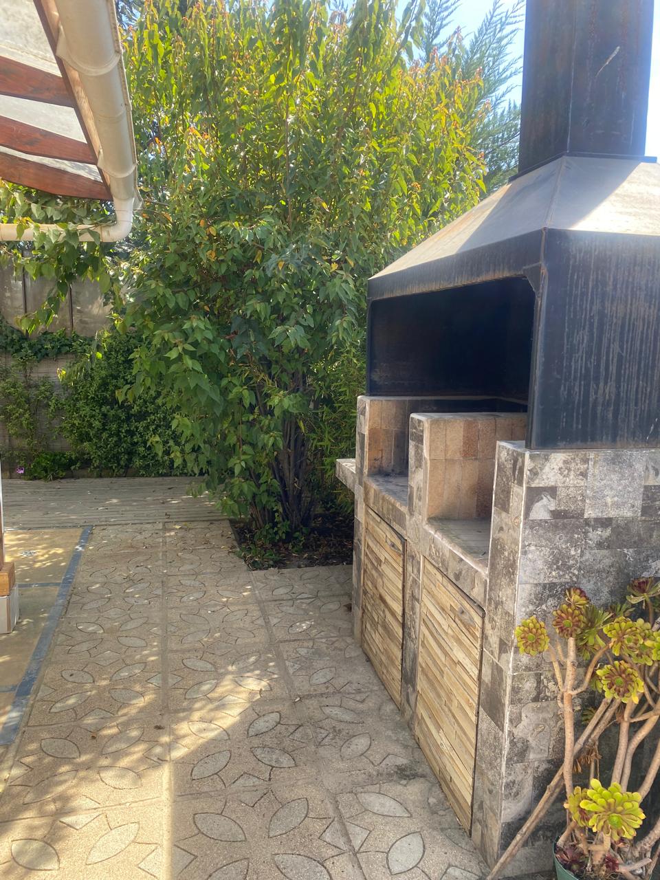 Casa en algarrobo