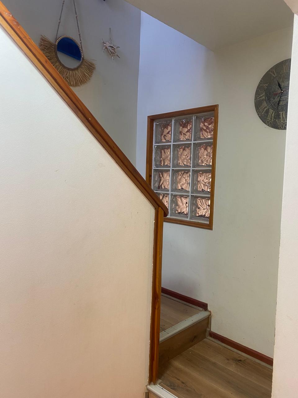 Casa en algarrobo